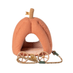 Carrosse citrouille, Souris de la marque Maileg