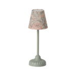 Le lampadaire vintage, Souris - Menthe de la marque Maileg