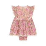 La barboteuse Lena de la marque Louise Misha