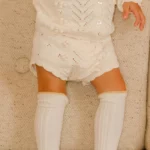 Le bloomer Olka de la marque Louise Misha porté par un enfant