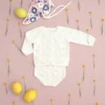 Le bloomer Olka de la marque Louise Misha
