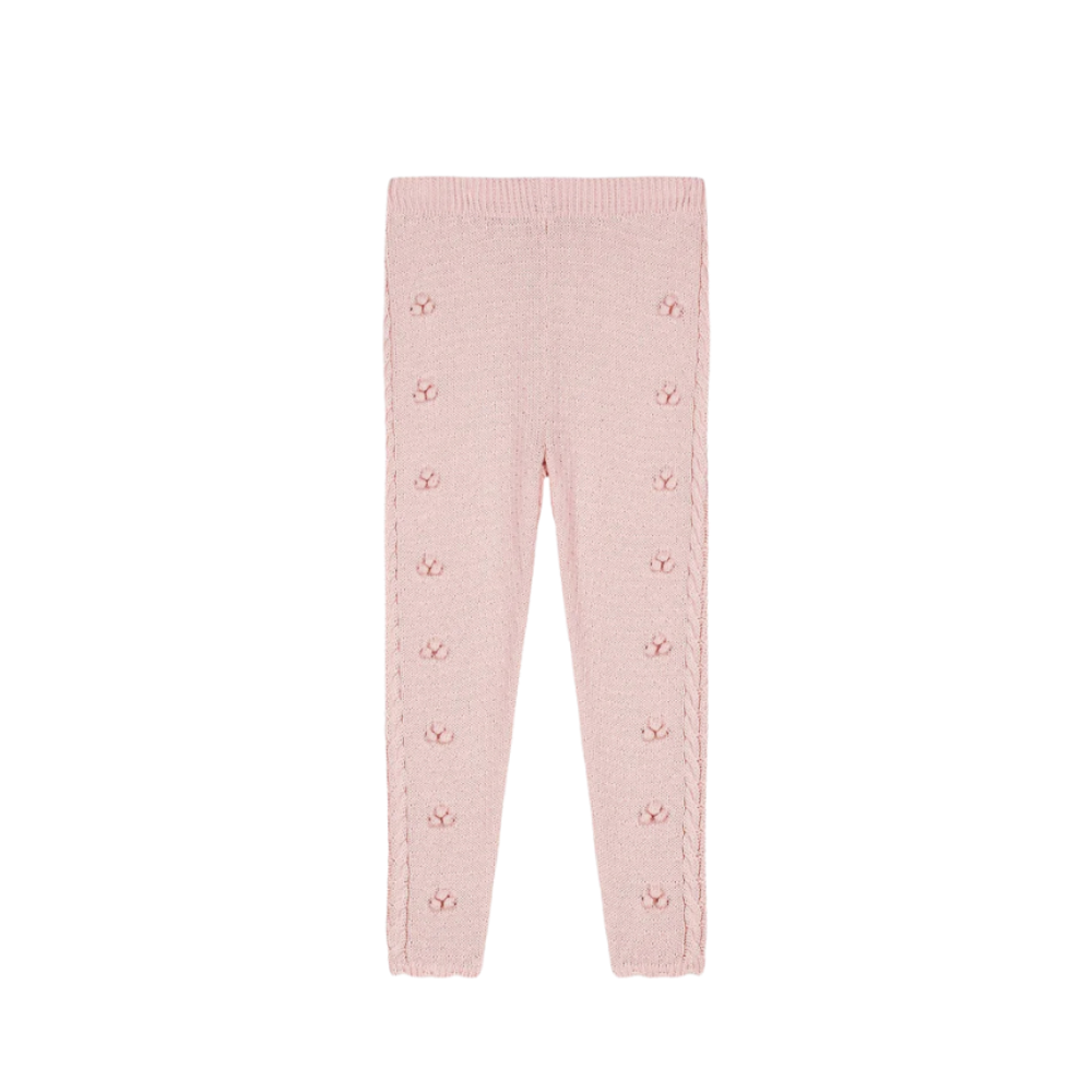 Legging Molda de Louise Misha La face avant du legging Molda de la marque Louise Misha