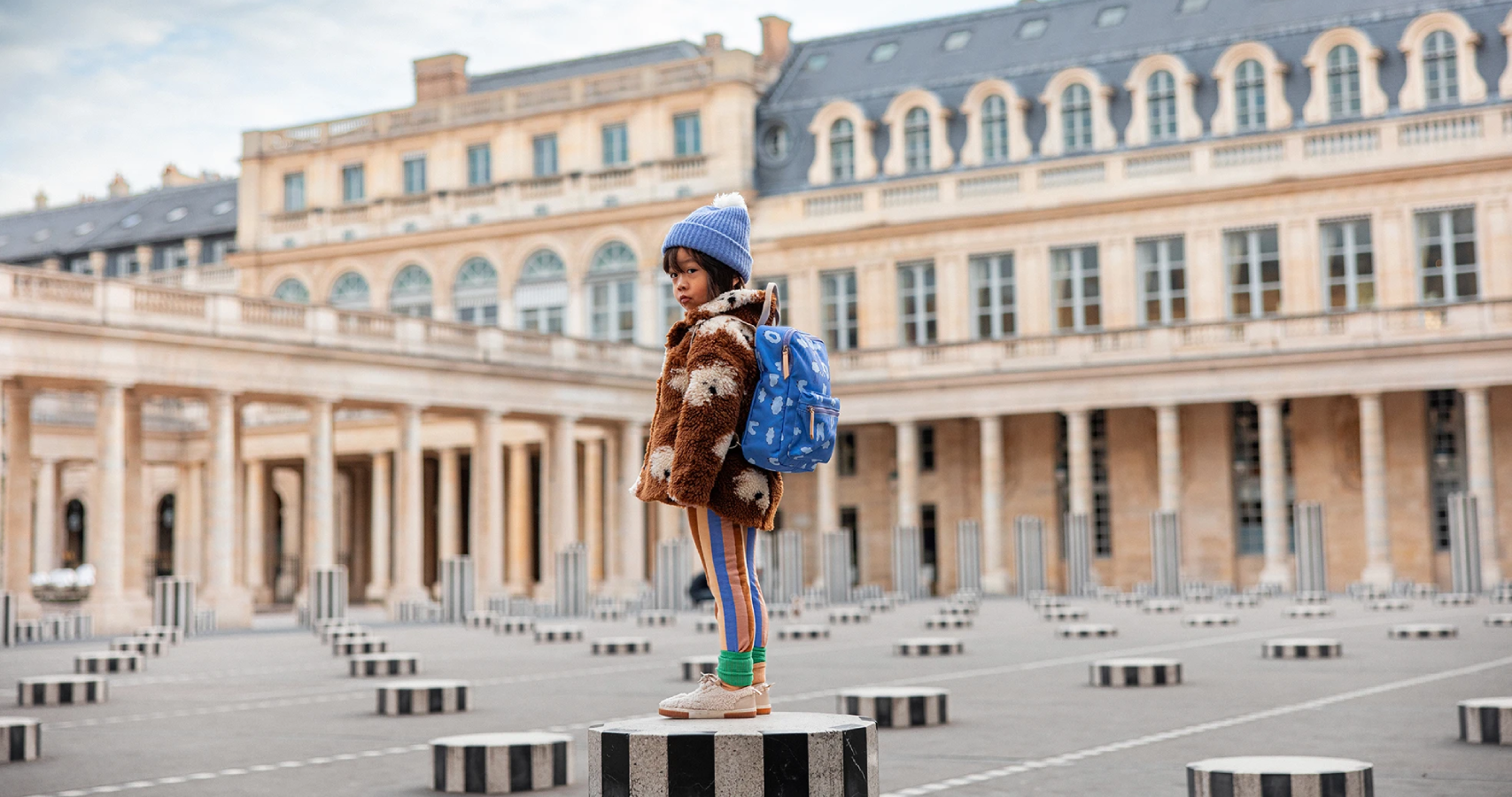 Image pour illustrer l'article de blog tenue de l'hiver