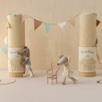 Visuel de la danseuse de ballet, Grande sœur Souris de la marque Maileg